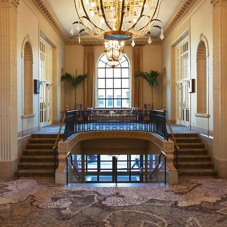 Peoria Marriott Pere Marquette Ξενοδοχείο Εξωτερικό φωτογραφία