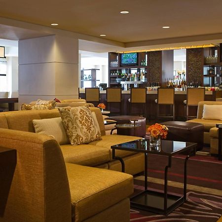 Peoria Marriott Pere Marquette Ξενοδοχείο Εξωτερικό φωτογραφία
