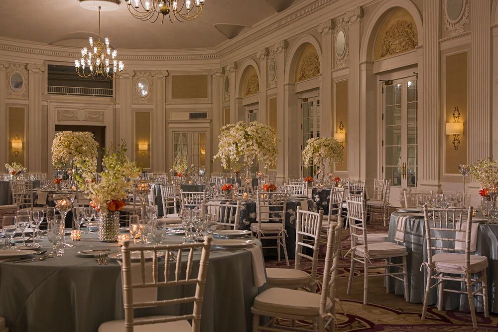 Peoria Marriott Pere Marquette Ξενοδοχείο Εξωτερικό φωτογραφία