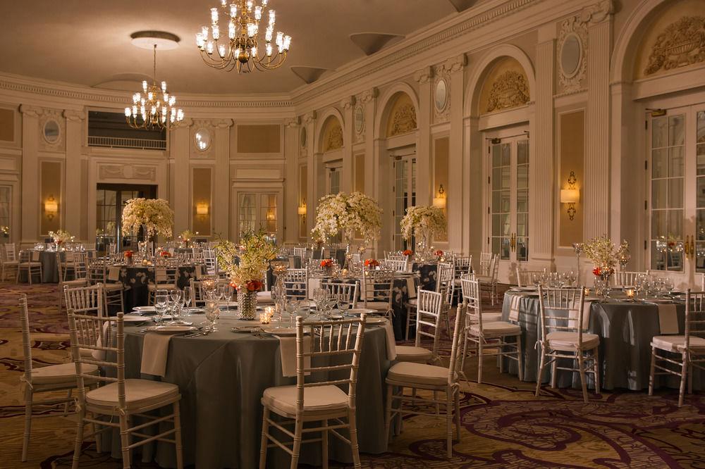 Peoria Marriott Pere Marquette Ξενοδοχείο Εξωτερικό φωτογραφία