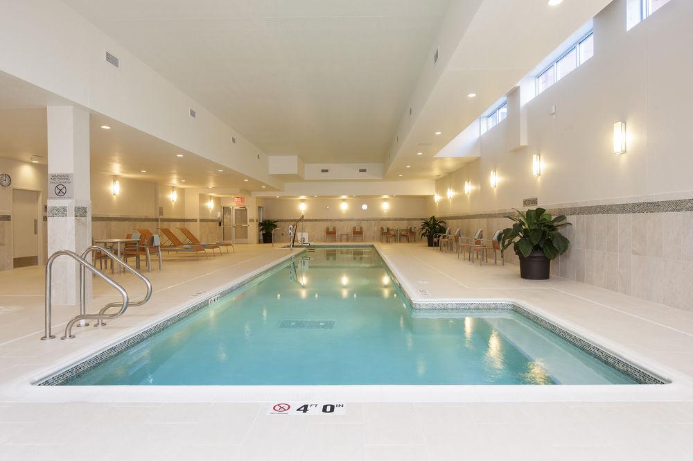Peoria Marriott Pere Marquette Ξενοδοχείο Εξωτερικό φωτογραφία