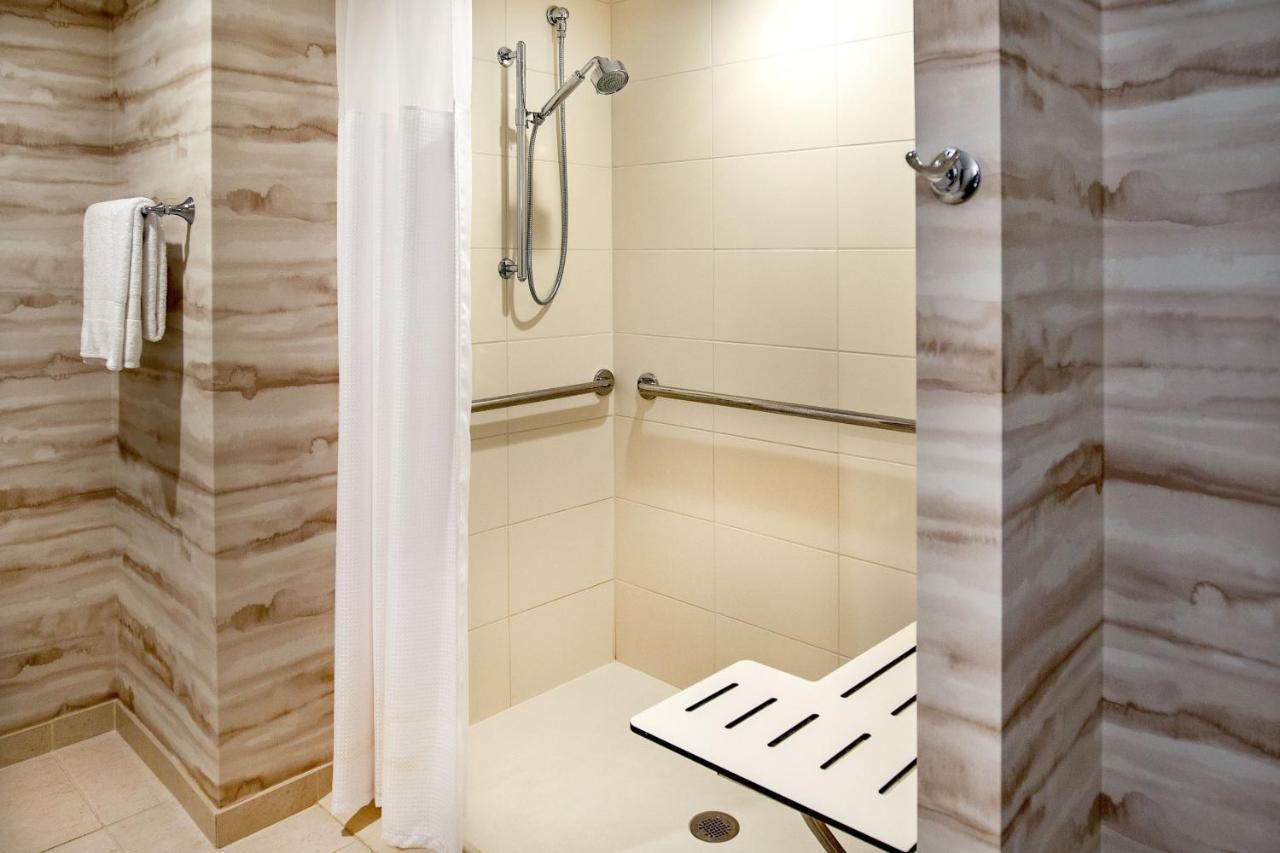 Peoria Marriott Pere Marquette Ξενοδοχείο Εξωτερικό φωτογραφία