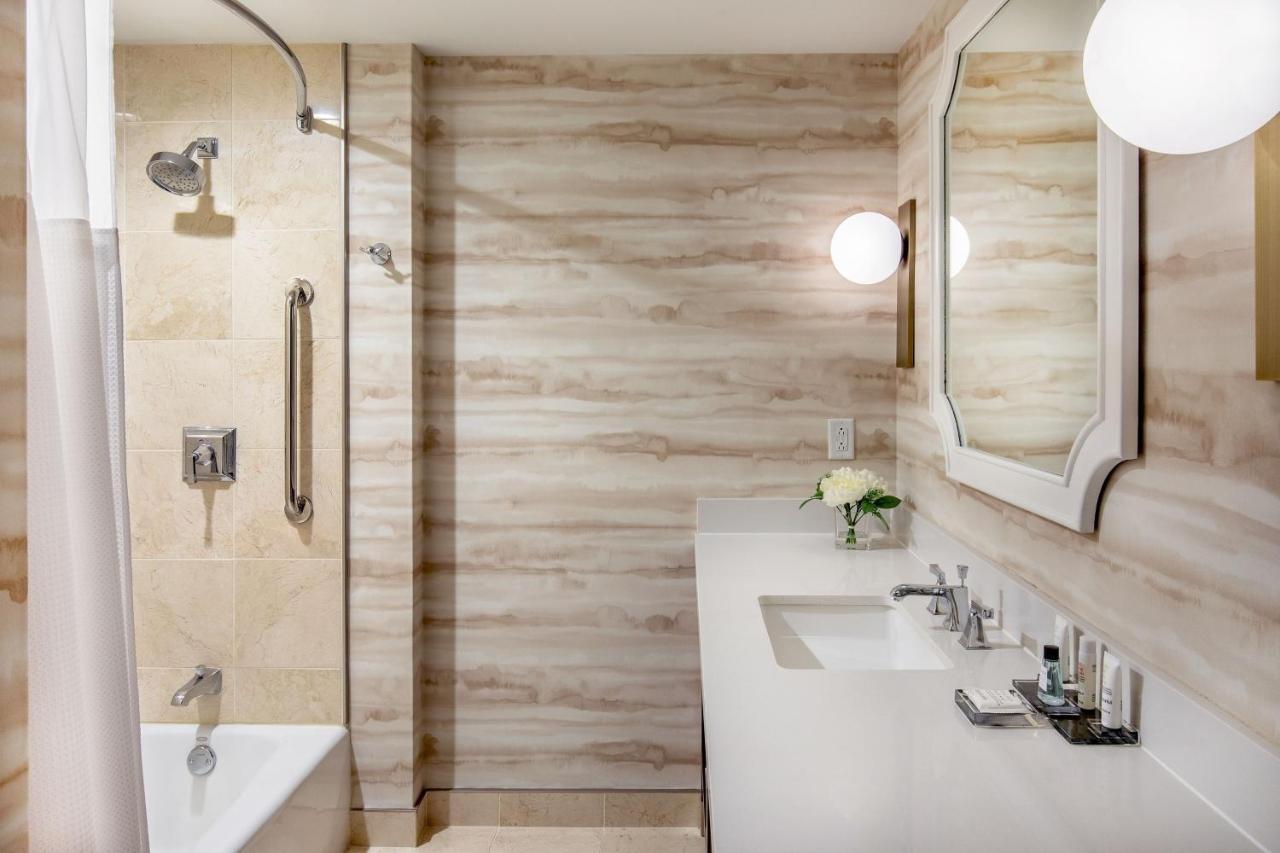 Peoria Marriott Pere Marquette Ξενοδοχείο Εξωτερικό φωτογραφία