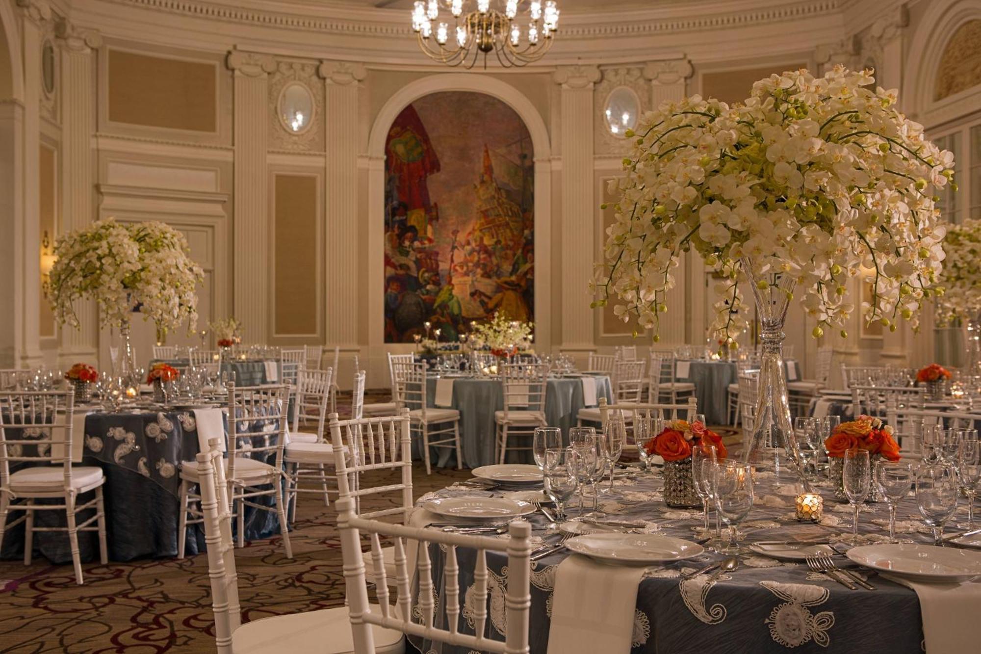 Peoria Marriott Pere Marquette Ξενοδοχείο Εξωτερικό φωτογραφία