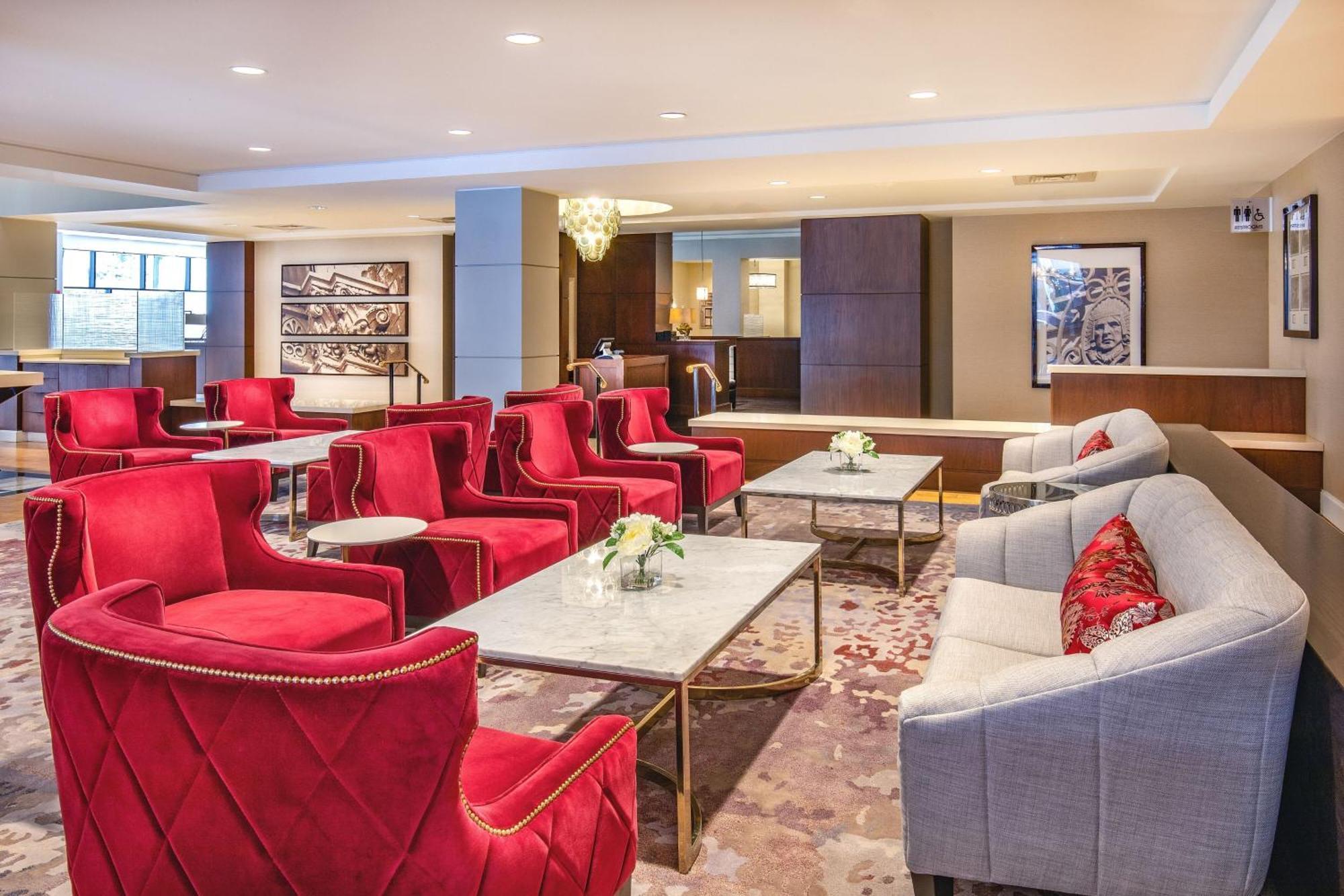 Peoria Marriott Pere Marquette Ξενοδοχείο Εξωτερικό φωτογραφία