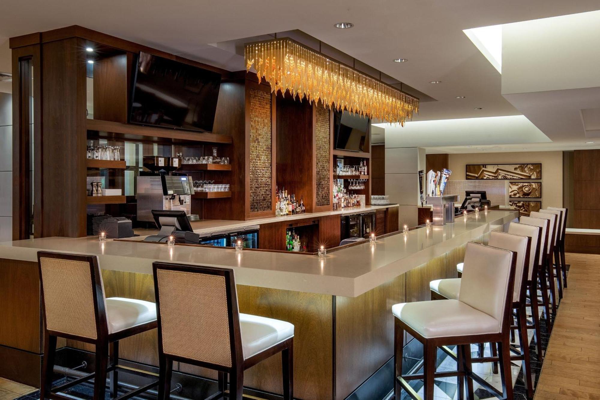 Peoria Marriott Pere Marquette Ξενοδοχείο Εξωτερικό φωτογραφία