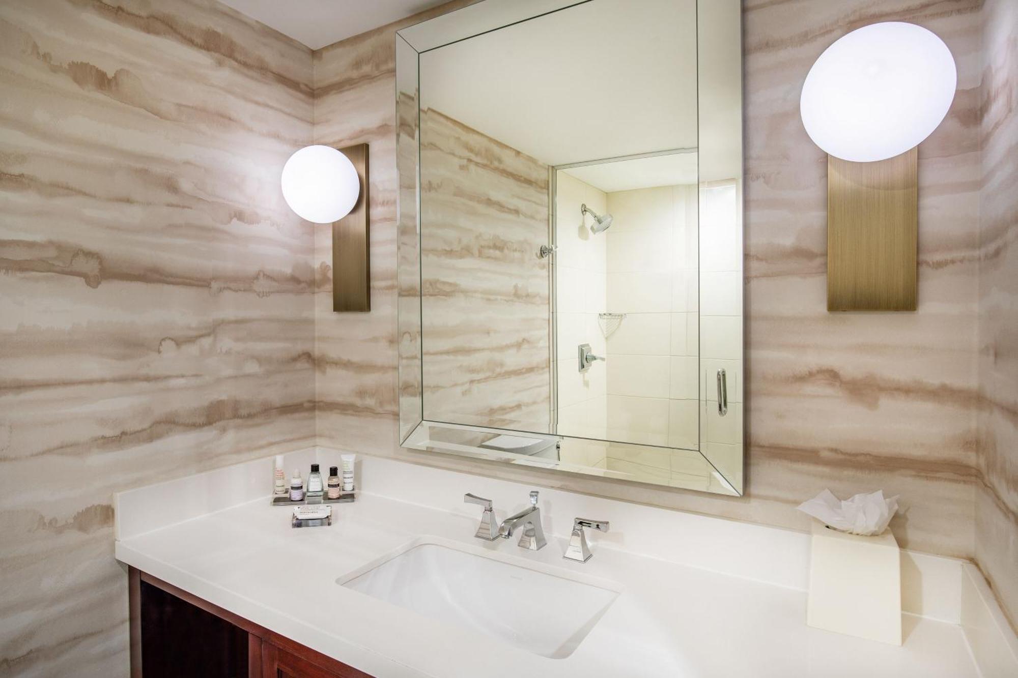 Peoria Marriott Pere Marquette Ξενοδοχείο Εξωτερικό φωτογραφία