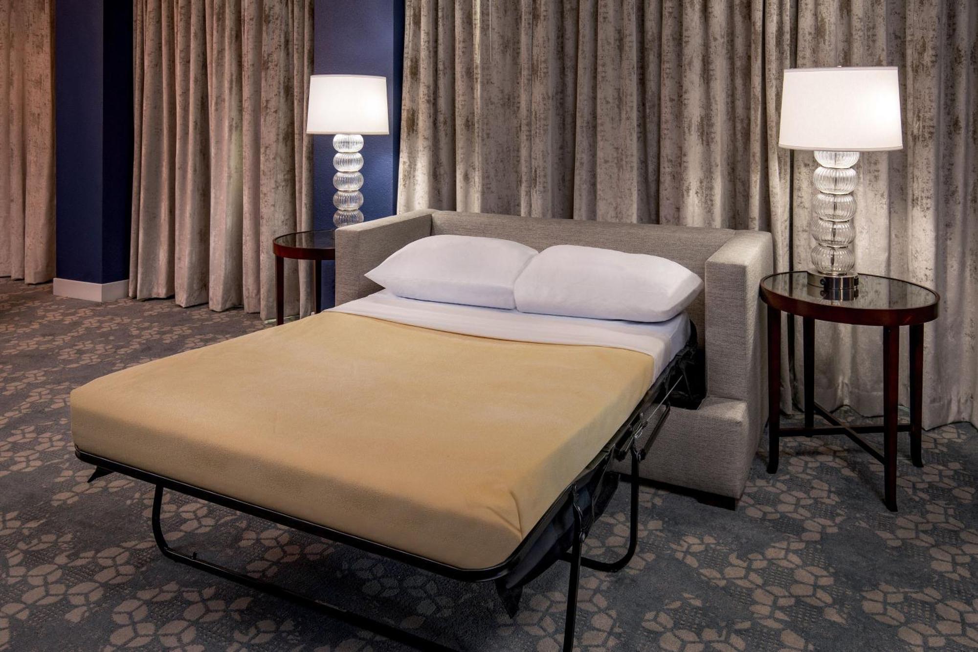 Peoria Marriott Pere Marquette Ξενοδοχείο Εξωτερικό φωτογραφία