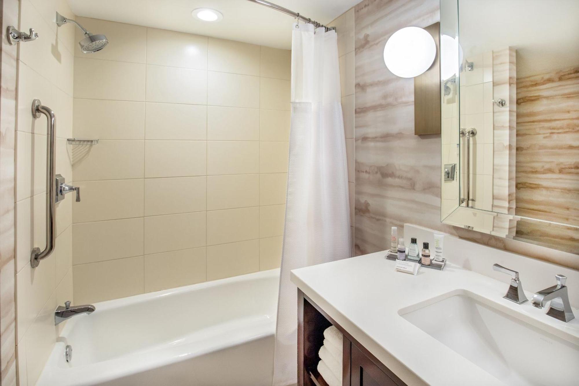 Peoria Marriott Pere Marquette Ξενοδοχείο Εξωτερικό φωτογραφία