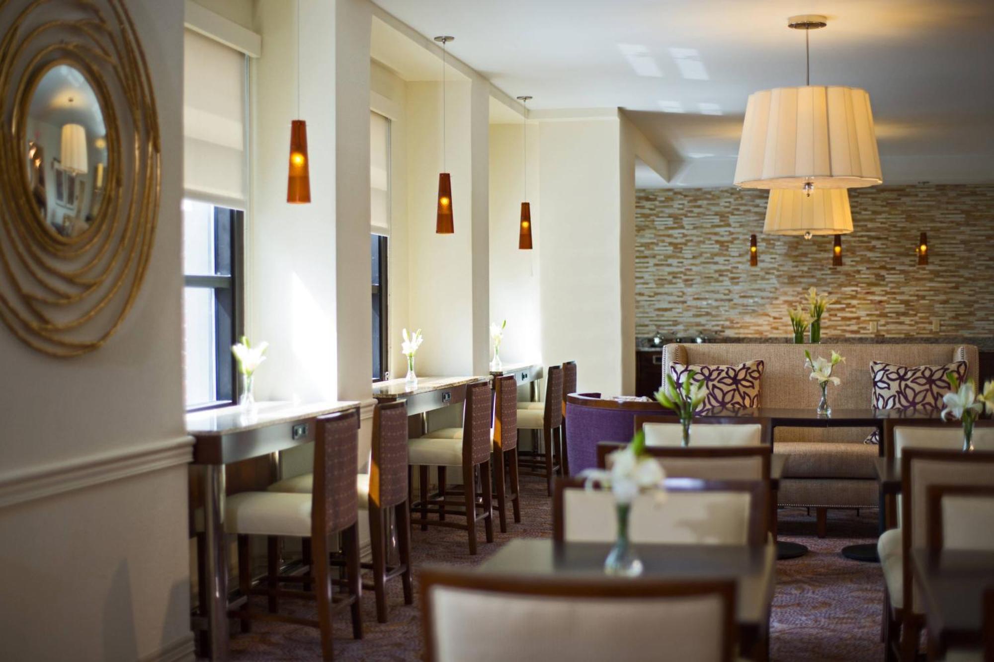 Peoria Marriott Pere Marquette Ξενοδοχείο Εξωτερικό φωτογραφία