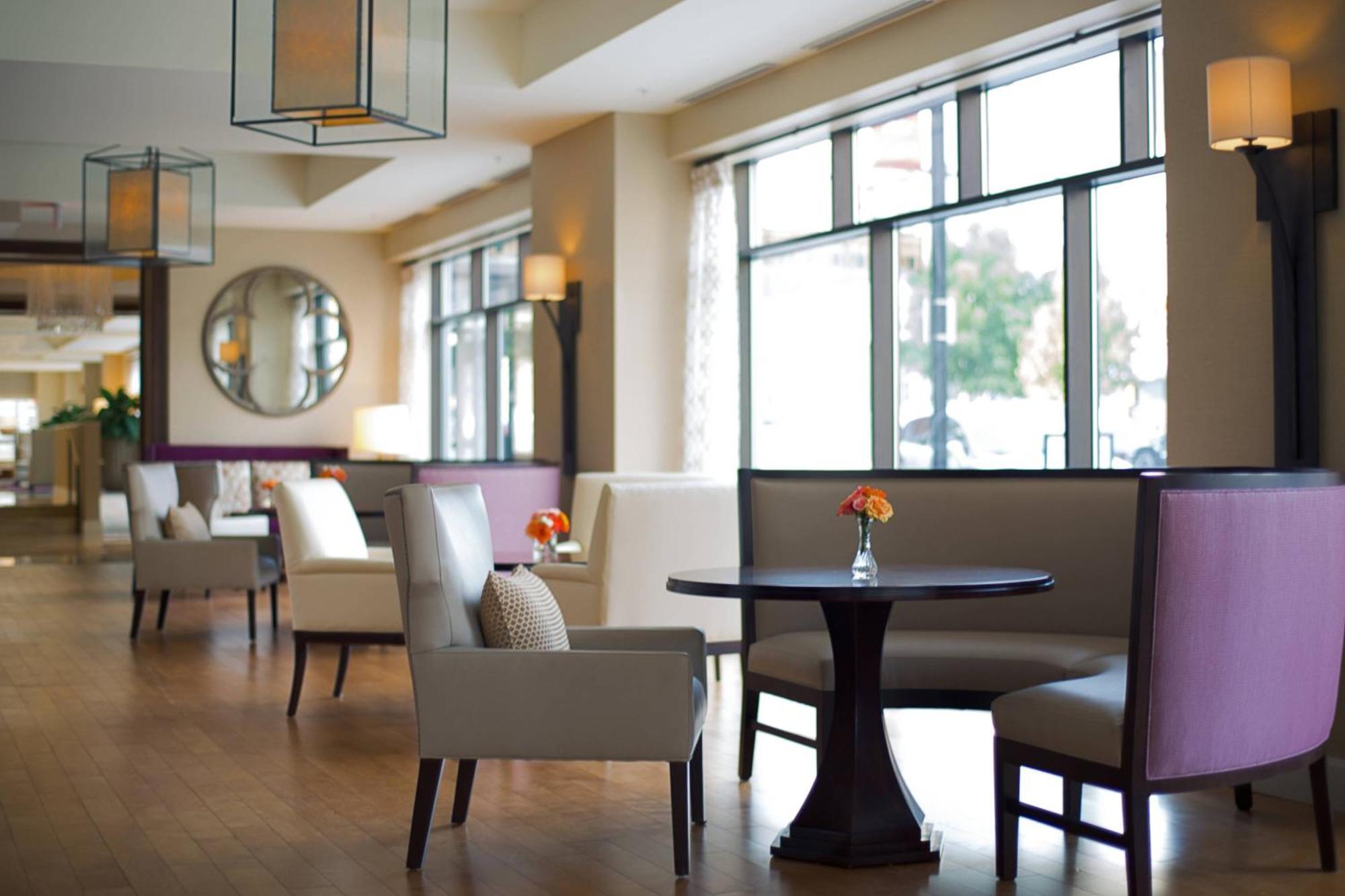 Peoria Marriott Pere Marquette Ξενοδοχείο Εξωτερικό φωτογραφία