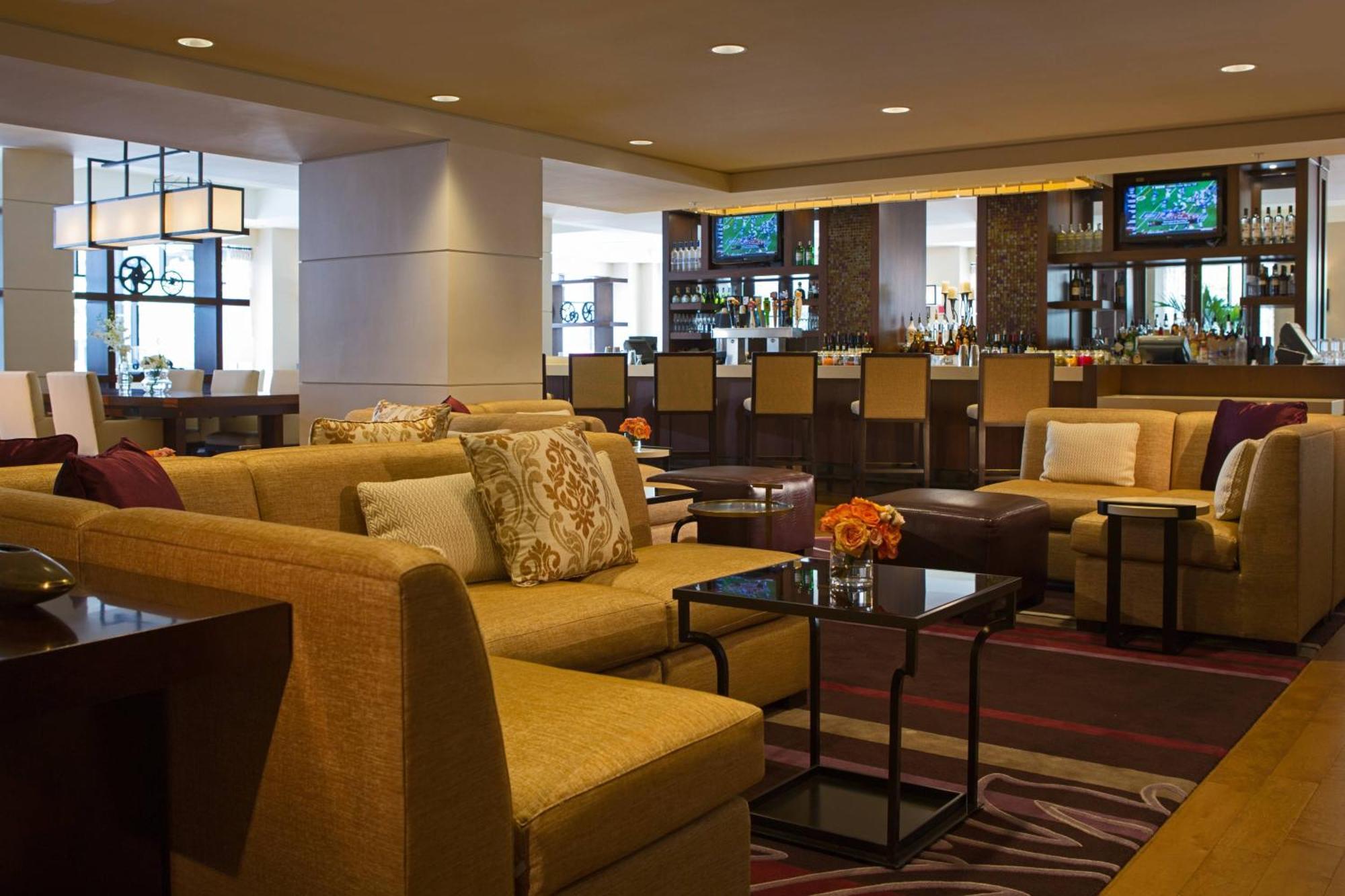 Peoria Marriott Pere Marquette Ξενοδοχείο Εξωτερικό φωτογραφία
