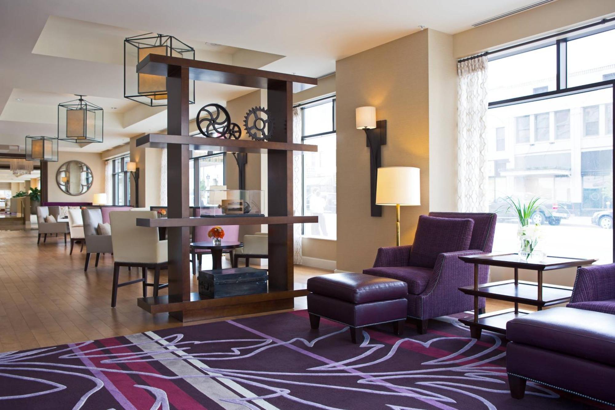 Peoria Marriott Pere Marquette Ξενοδοχείο Εξωτερικό φωτογραφία