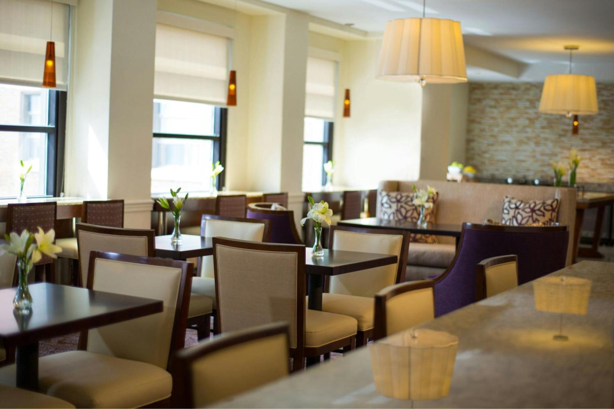Peoria Marriott Pere Marquette Ξενοδοχείο Εξωτερικό φωτογραφία