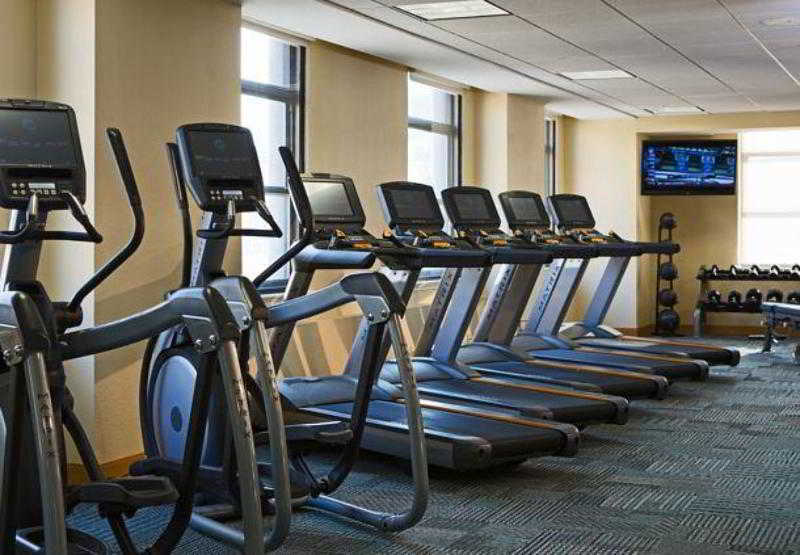 Peoria Marriott Pere Marquette Ξενοδοχείο Εξωτερικό φωτογραφία