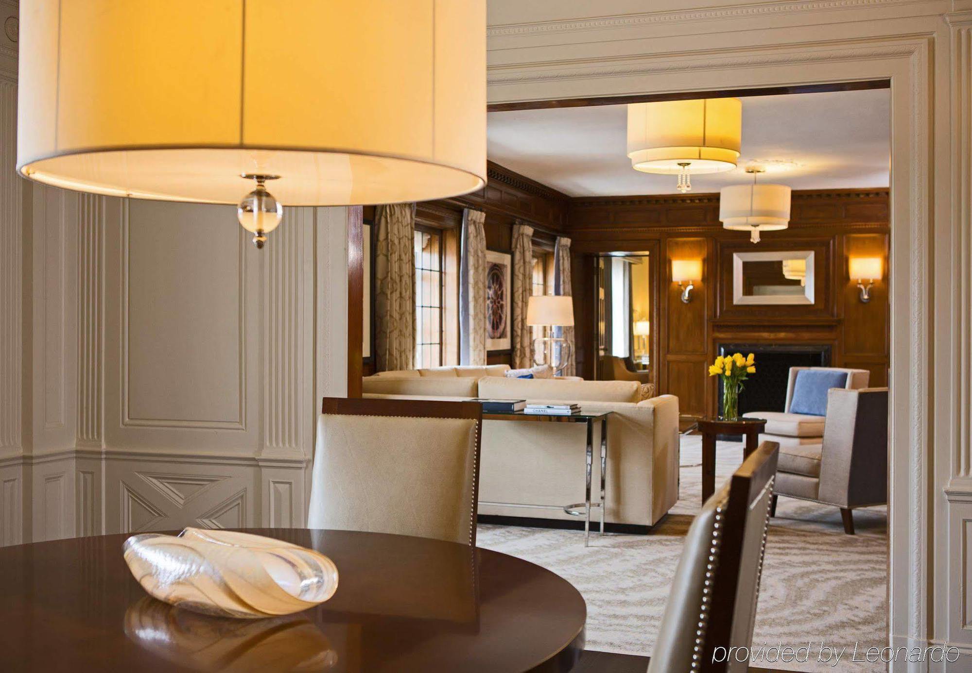 Peoria Marriott Pere Marquette Ξενοδοχείο Εξωτερικό φωτογραφία