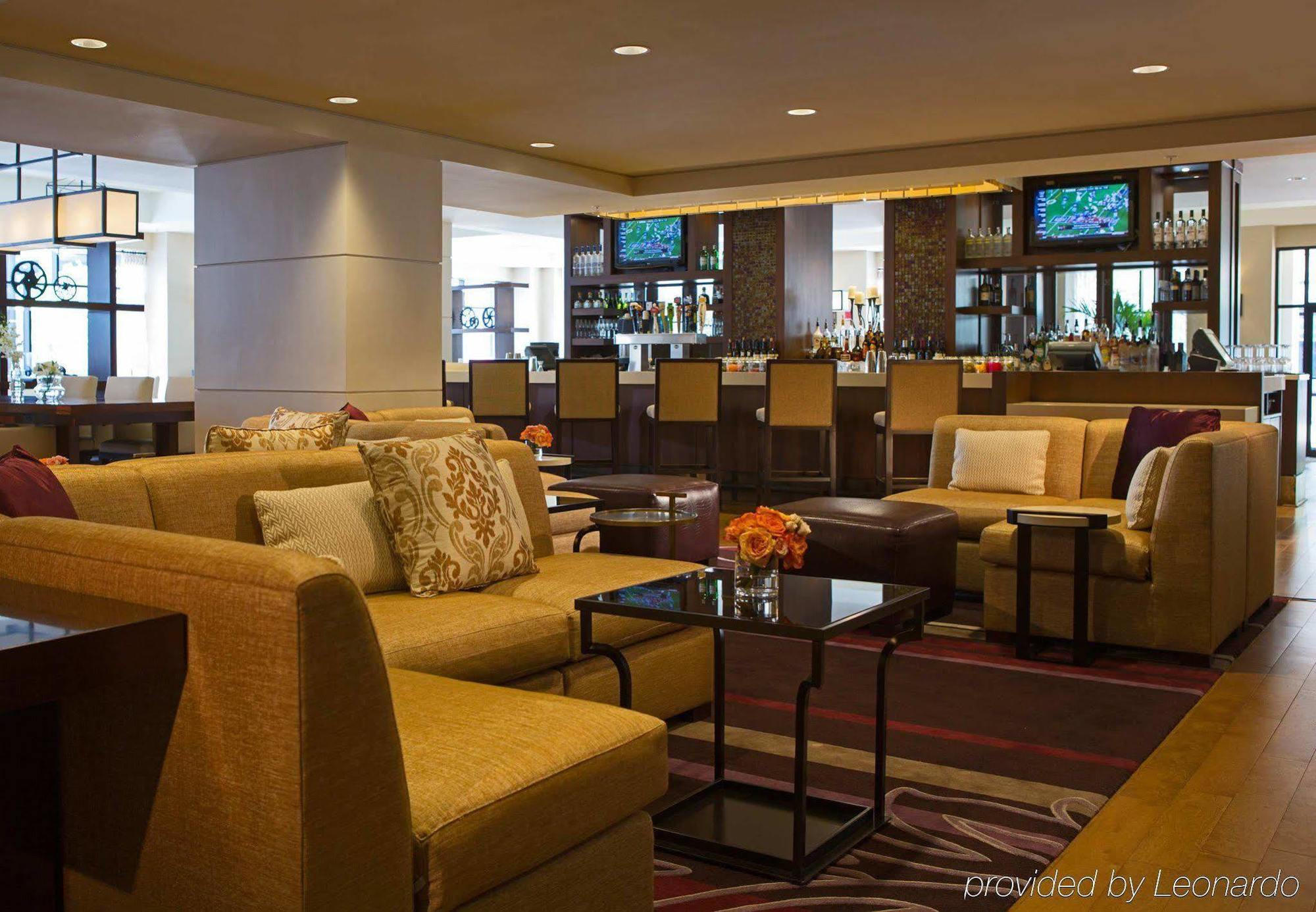 Peoria Marriott Pere Marquette Ξενοδοχείο Εξωτερικό φωτογραφία