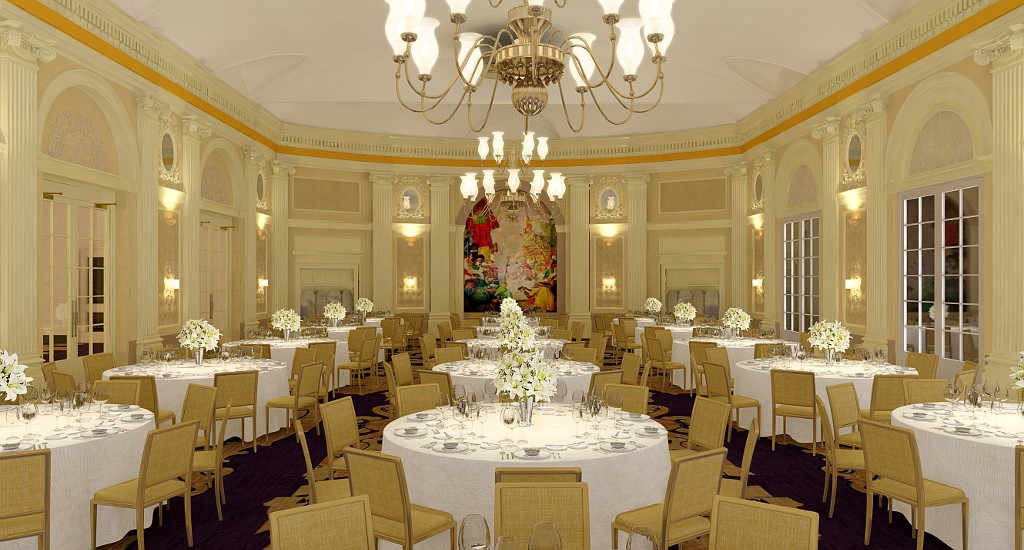 Peoria Marriott Pere Marquette Ξενοδοχείο Εξωτερικό φωτογραφία